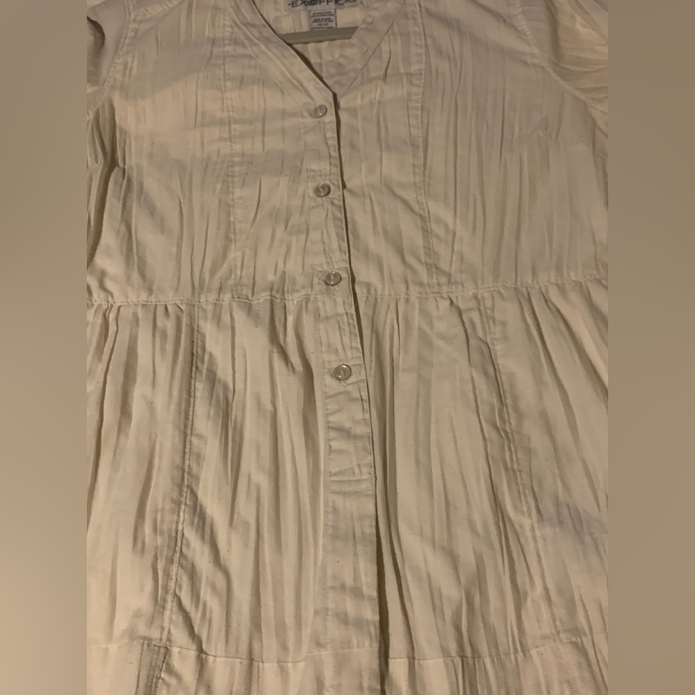 ExOfficio Top XS - Picture 6 of 7